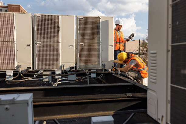 Best HVAC cleaning services  in Cadott, WI