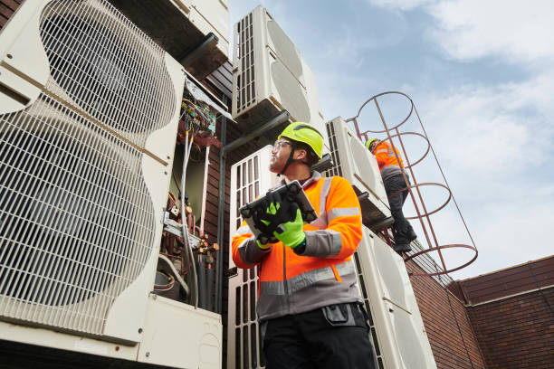Best HVAC system installation  in Cadott, WI
