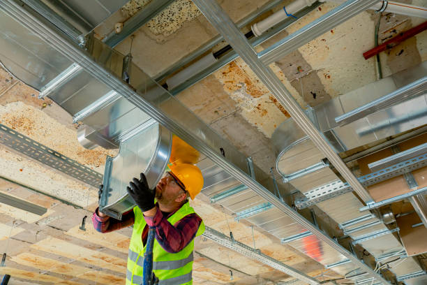 Best HVAC repair near me  in Cadott, WI