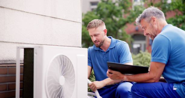 Best HVAC companies near me  in Cadott, WI