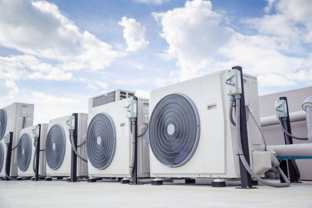 Affordable air conditioning repair in Cadott, WI