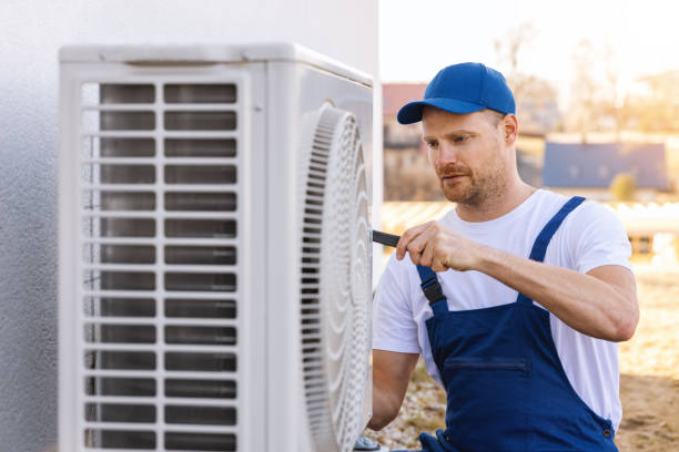Best Central air repair  in Cadott, WI
