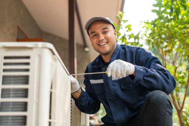 Best HVAC emergency services  in Cadott, WI