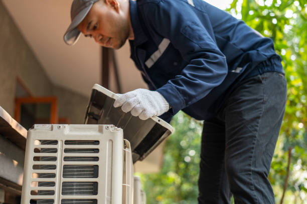 Best Air quality test  in Cadott, WI