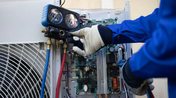Reliable Cadott, WI HVAC Solutions