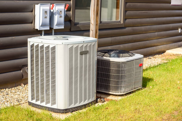 Best Residential HVAC services  in Cadott, WI