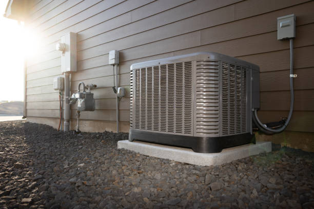Best Best HVAC companies  in Cadott, WI